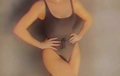 Isn’t she delicious?