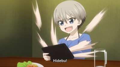 Izakaya [Uzaki-chan wa Asobitai! E7]