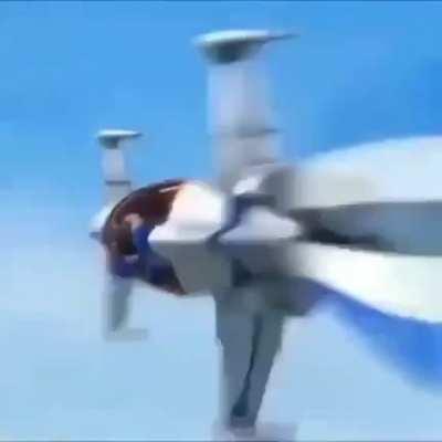 Cursed_SPORTACUS, NO!