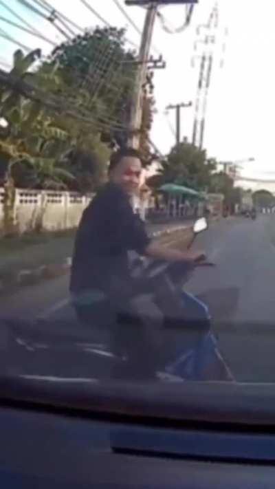 Thank you, thank you, thank y..