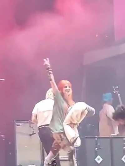 So fuckin BIG so full of meat