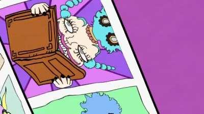 Oingo Boingo Brothers Ending but with u/scullysbackagain art