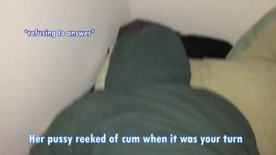 Your First Frat Party