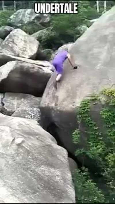 Undertale