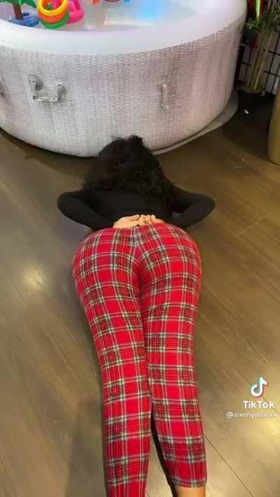 The backshots tho👀👀