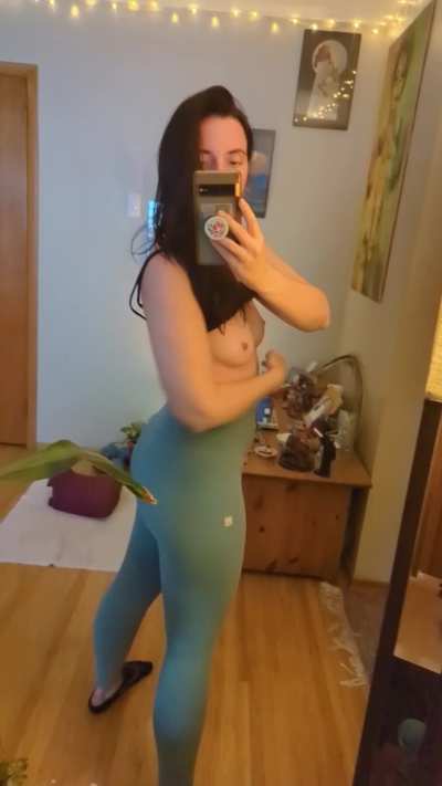 Made for your pleasure 