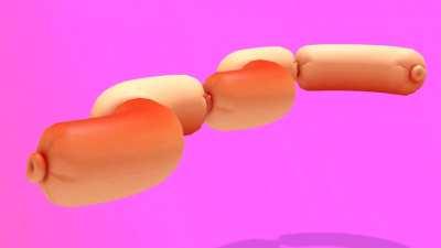 how to feed the maus