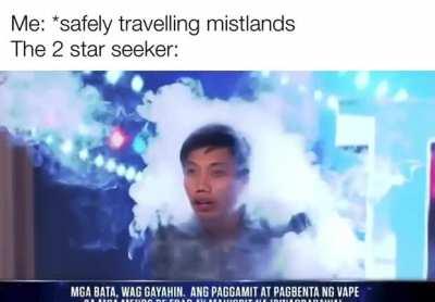 The Valheim experience