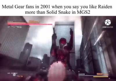 People really hated him when he was first introduced