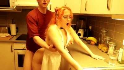 Fucking The Chef | Amadani