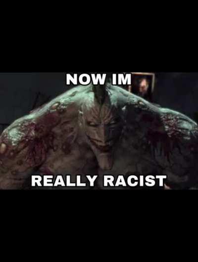 calm down there jokey