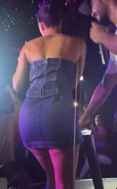 Wait For It … 😘