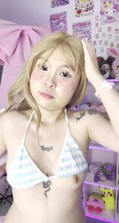 going on nude everyday is the best