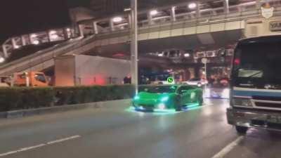 عربة واتساب😱😱