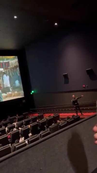 Movie ki mundu edo rally chesaru anta, ah penta gurinchi. Idi emaina elections ah rally lu cheyadaniki