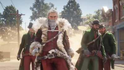 Dec.2nd:A few Elf Soldiers🎅🏻🎄