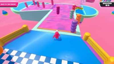 Thanks for the boost