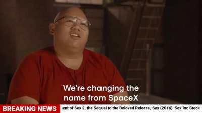 BREAKING NEWS: He's Done It Again!