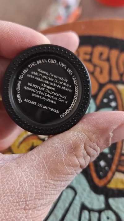 Archive|DMB X OISHII