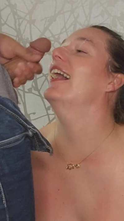 I really enjoy having billions of would-be kids on my face