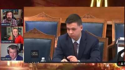 [Protest Fallout] Leftist/Democrat BLM protestor who attacked militiaman Kyle Rittenhouse admits in court that he drew & pointed his gun at Rittenhouse first, forcing Kyle to defend himself.