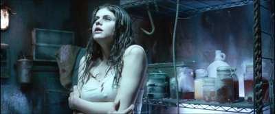 Alexandra Daddario - Bereavement (2010)