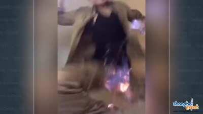 HMBCs while I light this shit up