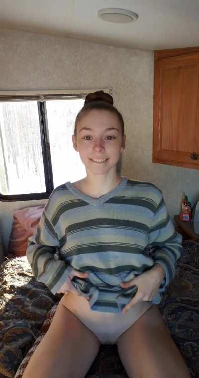 Small things are often the most distracting