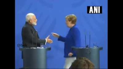 Modiji Sings Cupid (Ai Cover)