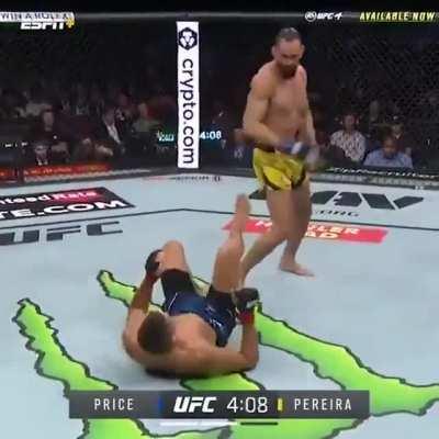 ANANIZIN AMINA TERSTEN ATLARKEN BEN (temsili)