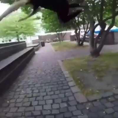 Stop trying to show off