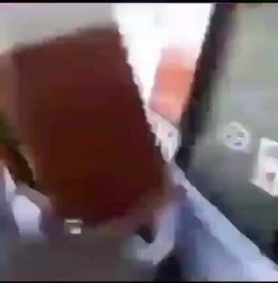 Don't Forget The Ice