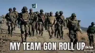 Unbelievably based - Loy Pakistan Zindabad