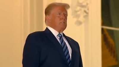 MRW I'm about to puke in a party