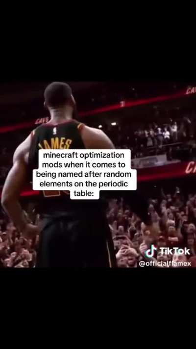 Sodium, Lithium, Krypton, etc