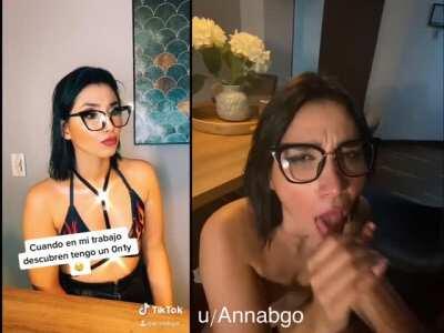 Me all day long doing this must be amazing