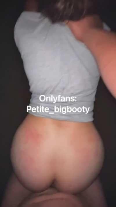 Went for a walk got fucked instead 🌲 💦