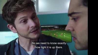 Tipičan Hrvat u seriji Specijalizant