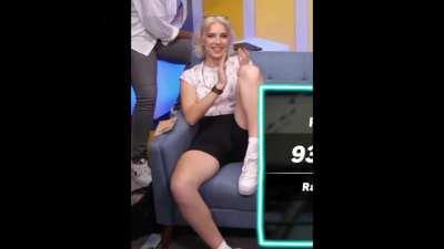 FOCUS AND YOU CAN SEE SOMETHING...