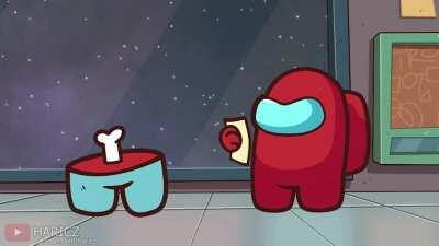 CREWMATES - Among Us SITCOM