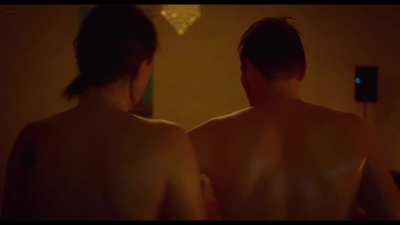 Alicja & Sebastian Rost + group - Trust Me (PL-DE-2024) - oil wrestling