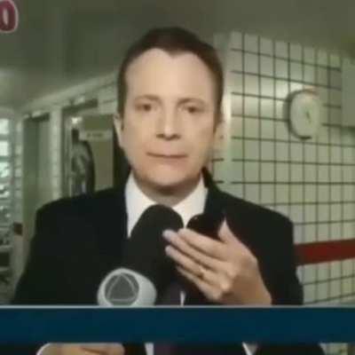 Pq choras Celso Mussoumano? 😳