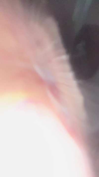 your pov before I open up your throat😙