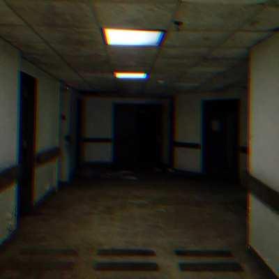 I loved them, but they never cared in the first place