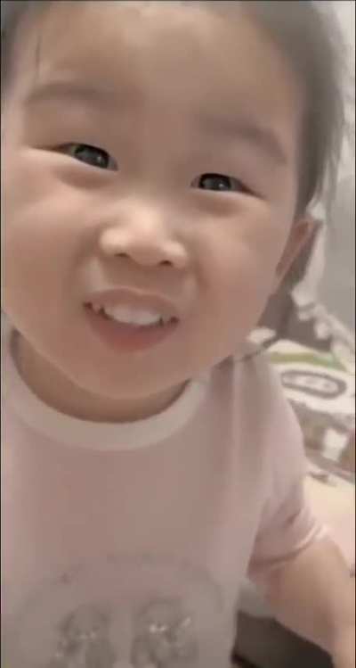 Wasabi + Evil Parent