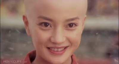 Greatest moment in anime history