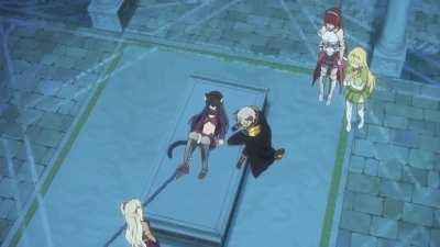 [How Not to Summon a Demon Lord]