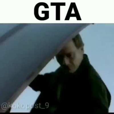 GTA