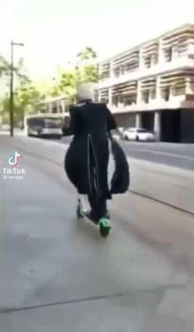 I saw this meme on tiktok lol