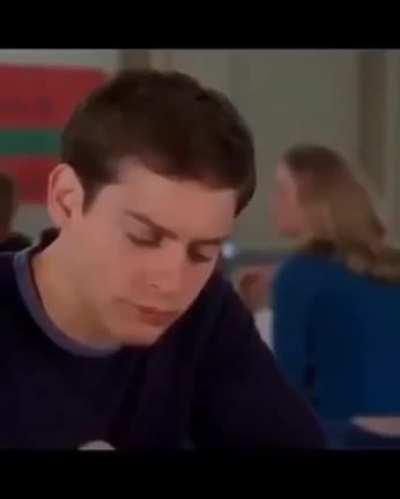 I missed the part where that's my problem